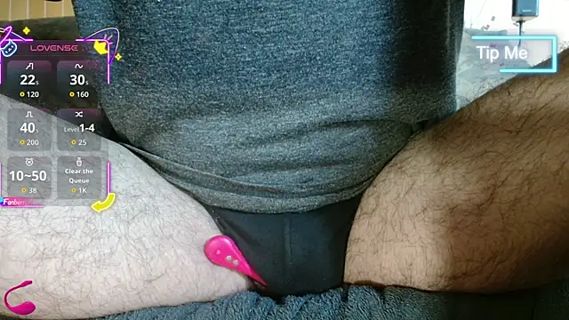 dudu7219 Webcam-Show