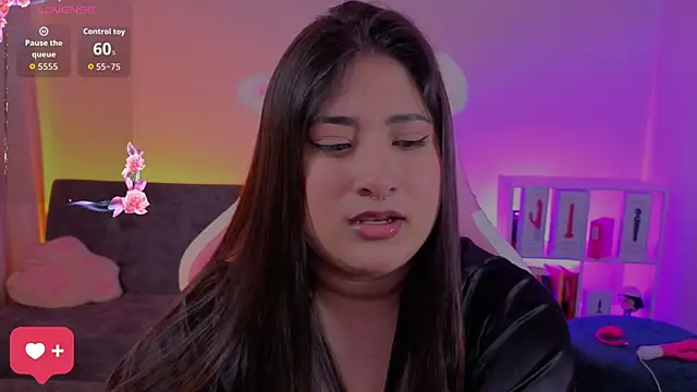 Gabs__ Live XXX-chat