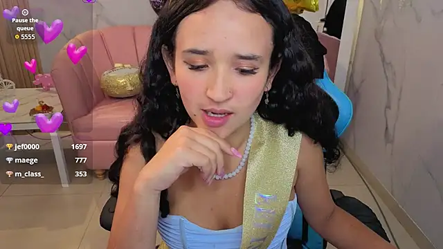 bella_vibess_s élő XXX-chatje