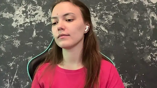 AndreeMerryman's Live XXX Chat
