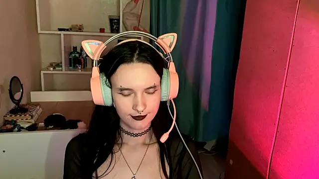 MabelDefina's Live XXX Chat