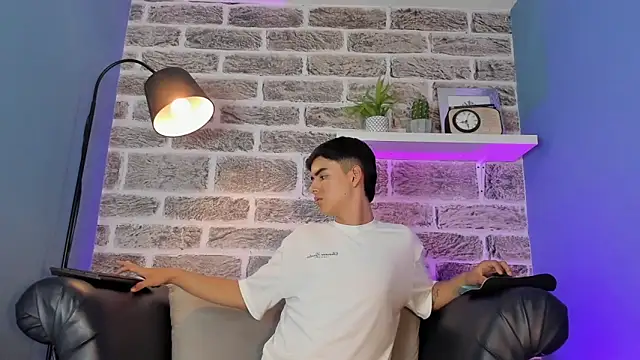 Bratzboys Webcamshow