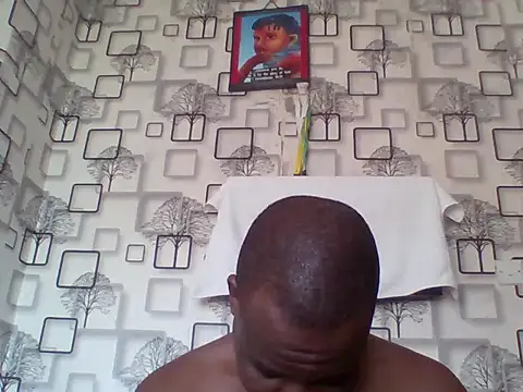 Chumba_001's Webcam Show