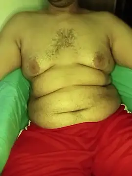 chubbygamer26 Live XXX Chat