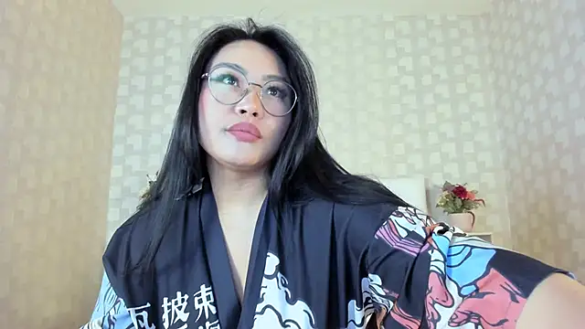 NatsumiHun live XXX chat