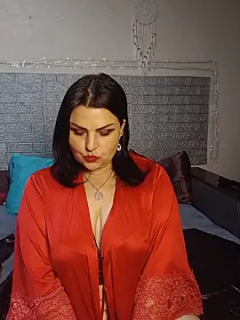 Czat XXX na żywo – kataleya94