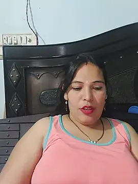 โชว์เว็บแคมของ Poojabhabi101