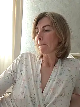 Živý XXX chat stellahere8