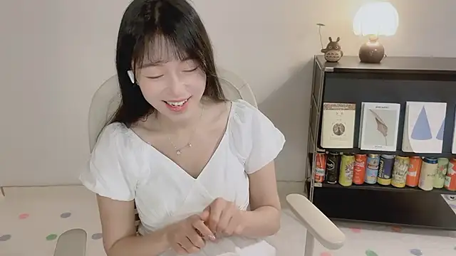 Onechestnut 라이브 XXX 채팅