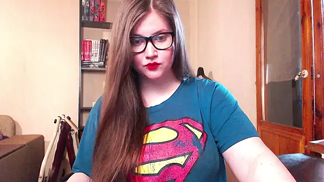 _Allexandra_n Webbikameraesitys