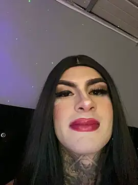 Webkamerová show valen_lewiiz