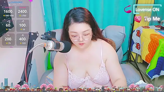 AngelwithEcup's Live XXX Chat