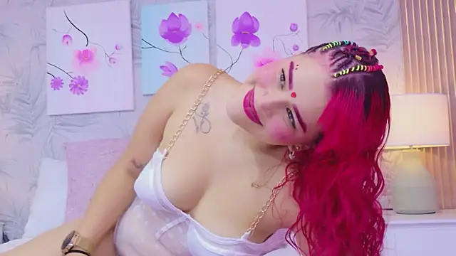 CherryTayloorのライブXXXチャット