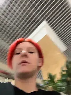 NinaParri – Naživo XXX chat
