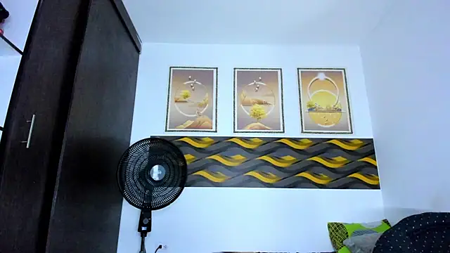 Chilly_Willyx webkamerás műsora