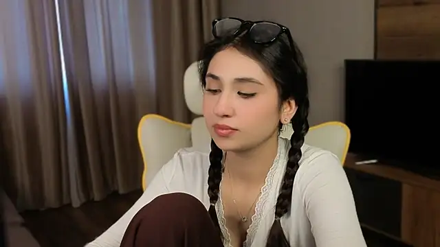 honeylanaa 라이브 XXX 채팅