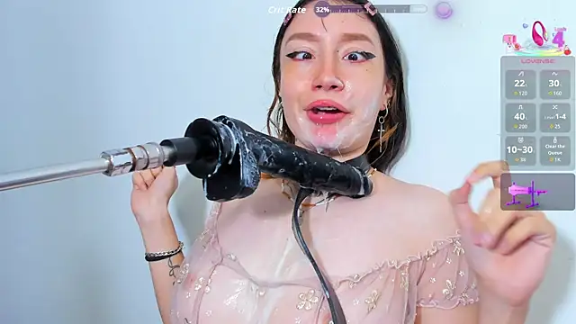 lizzy_davis_1 라이브 XXX 채팅