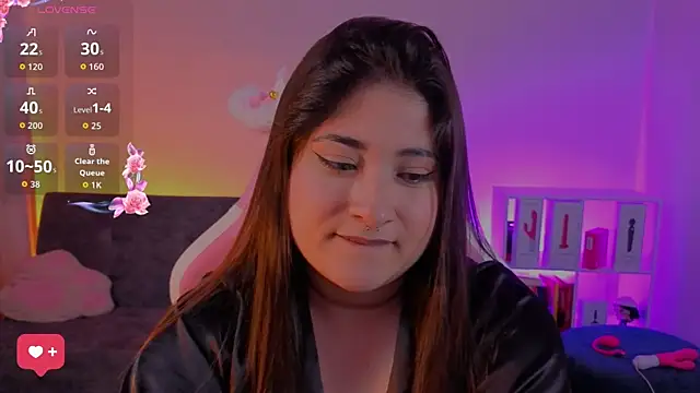 Gabs__'s Live XXX Chat