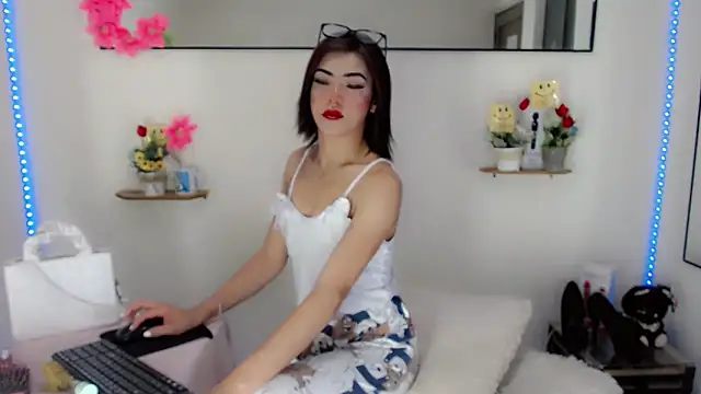 NathalialLooes' Webcam Show