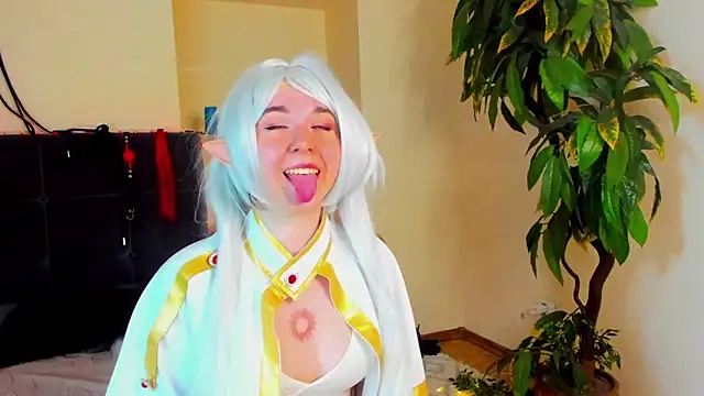 Živý XXX chat AlexxisSkky