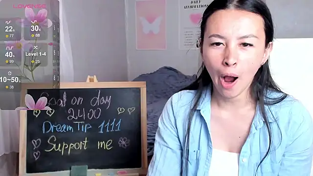Geisha_Anna লাইভ XXX চ্যাট