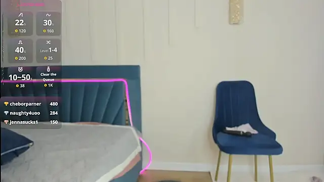 kok0mi's Live XXX Chat