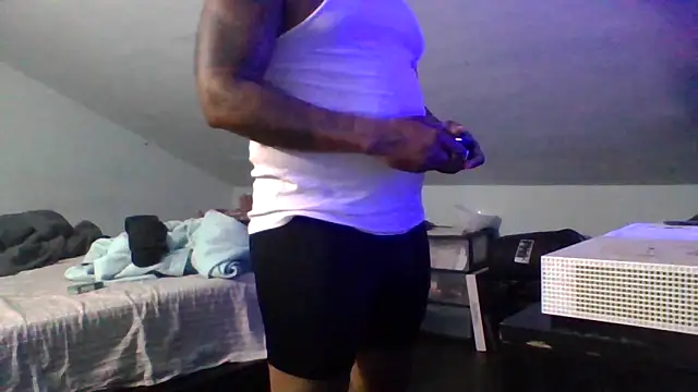 ReeferMadness59's Webcam Show
