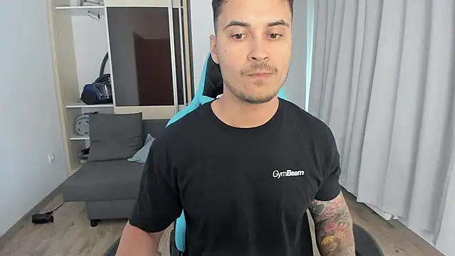 MatMalonne Chat XXX live