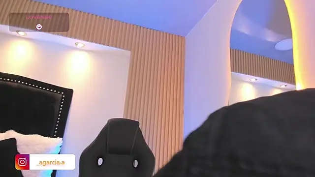 عرض كام LiamWildx20