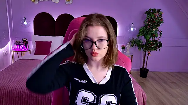 Chat XXX Live AlmaSound