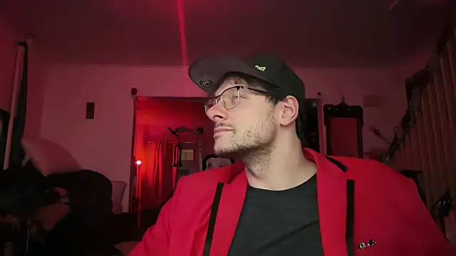 Chat XXX Live MasterDaddyCool