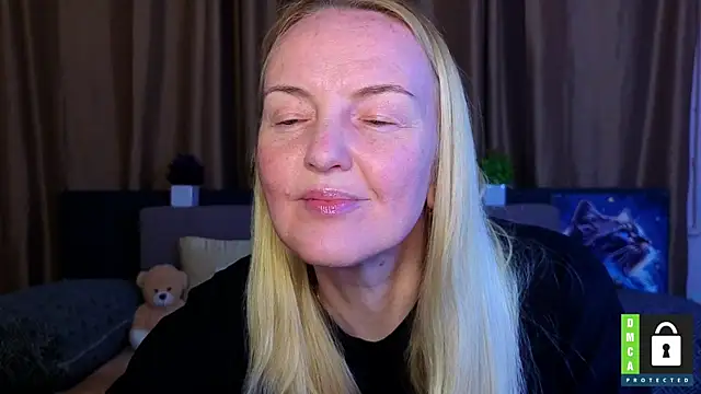 Bella_soulmate Webcam show