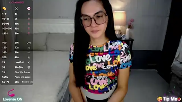 Вебкам-шоу AsianSweetHeartxX