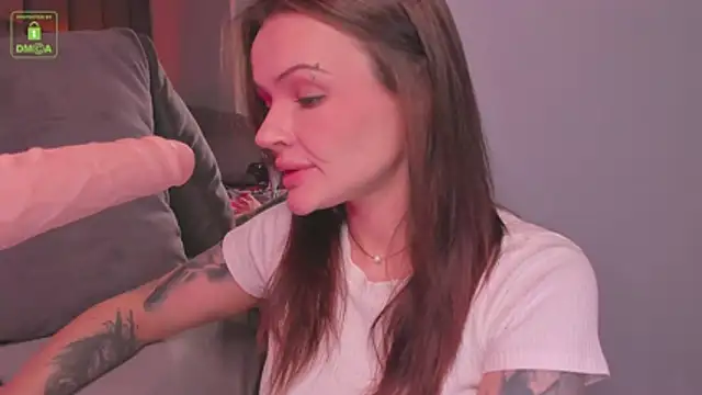 Вебкам-шоу Jill_Vega