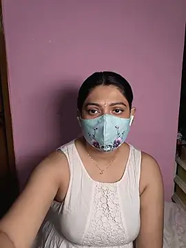 Czat XXX na żywo – indianpallavi