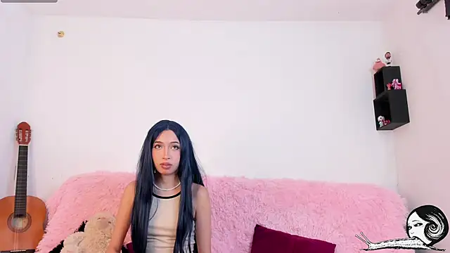 Britney_Rose 라이브 XXX 채팅