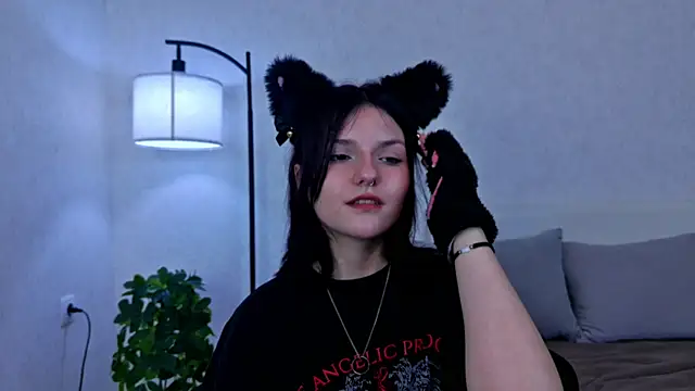 Chat XXX en directo de NyraVesperis