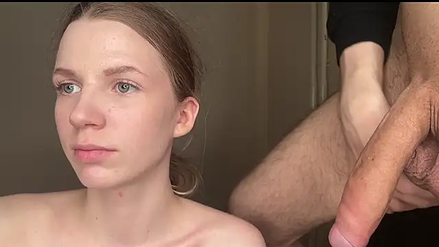 Chat XXX en directo de HotBabyCouple_