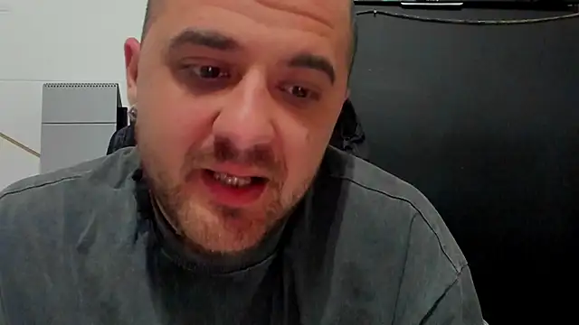 JamesMyerss – Live XXX-chat