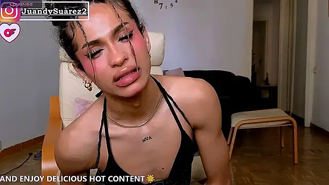 Abby_bella09 Webcam-Show