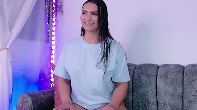 samiradoll's Live XXX Chat