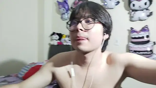 Chat XXX en directo de HeyImDante