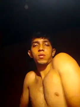 Noscay Webcam Show