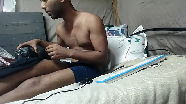 Chat XXX ao vivo de Camodick