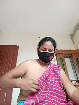 Neha-Roy's Webcam Show
