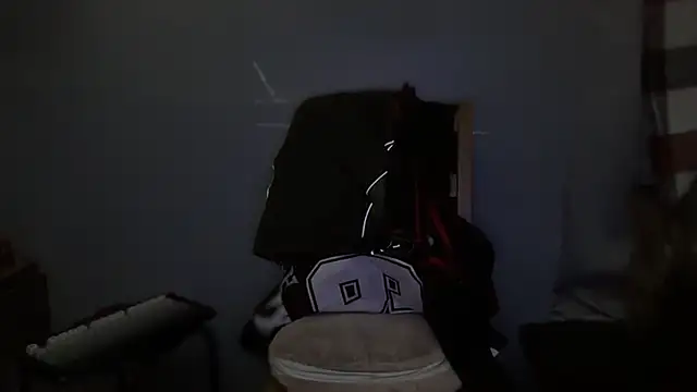 benpav Show in webcam