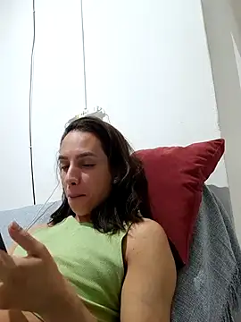 Show de webcam de ofjuliaa