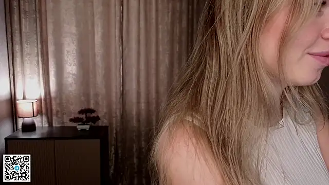Chat XXX ao vivo de DonaDebore