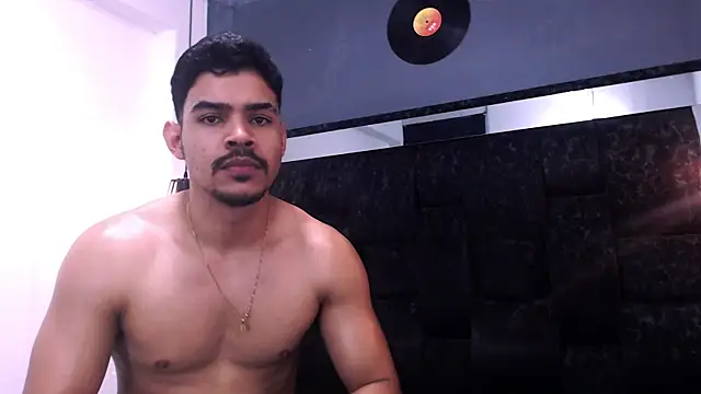 Webkamerová show Dannesh_
