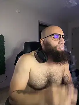 MastaWolfy Chat XXX in diretta